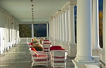 Mt. Washington Resort