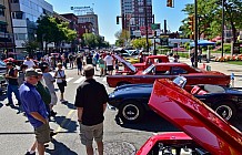 Car Show