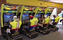 Funspot Arcade