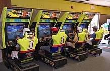 Funspot Arcade