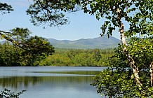 Mount Chocorua