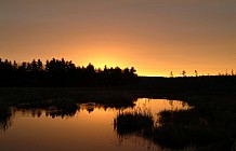 Lake Sunrise