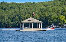 Lake Winnipesaukee