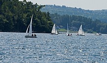 Lake Winnipesaukee