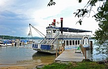 Winnipesaukee Belle