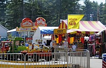 Deerfield Fair