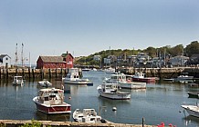 Rockport Massachusetts