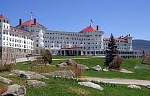 Mt. Washington Resort