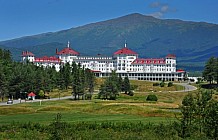 Mt. Washington Resort