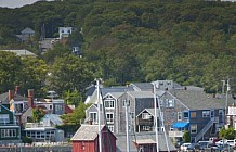 Rockport Massachusetts