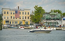 NH Boating