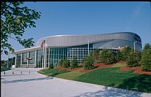 Verizon Wireless Arena