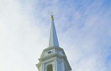 North Church Steeple