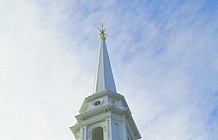 North Church Steeple