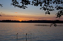 Massabesic Lake