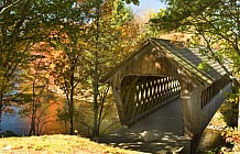 Henniker Bridge