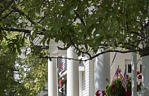 Wolfeboro porches