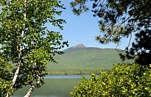 Mount Chocorua