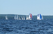 Boating