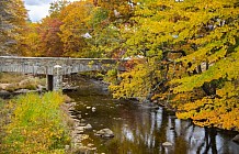 Stone Bridge