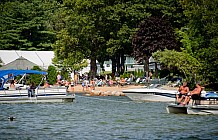 Lake Winnipesaukee