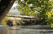 Covered Bridge