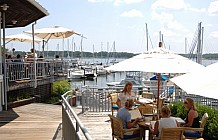 Wentworth Marina