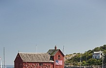 Rockport Massachusetts