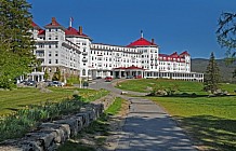 Mt. Washington Resort