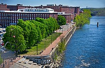 Millyard