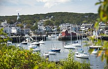 Rockport Massachusetts