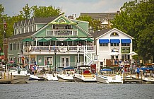 NH Boating