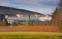 Mt. Washington Resort