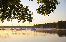 Massabesic Lake