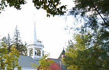Jackson Church