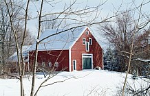 Red Barn