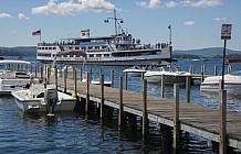 Mt Washington in Wolfeboro