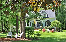 Suburban Living