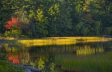 Massabesic Lake