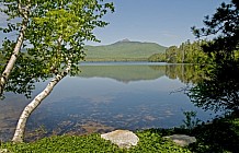 Mount Chocorua