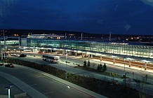 Airport Terminal