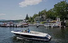 Lake Winnipesaukee