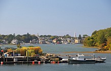 Fishing Boats