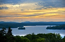 Lake Winnipesaukee