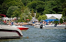 Lake Winnipesaukee