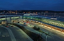 Airport Terminal