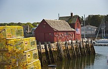 Rockport Massachusetts