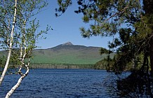 Mount Chocorua