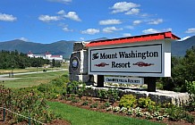 Mt. Washington Resort