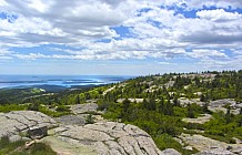 Acadia National Park